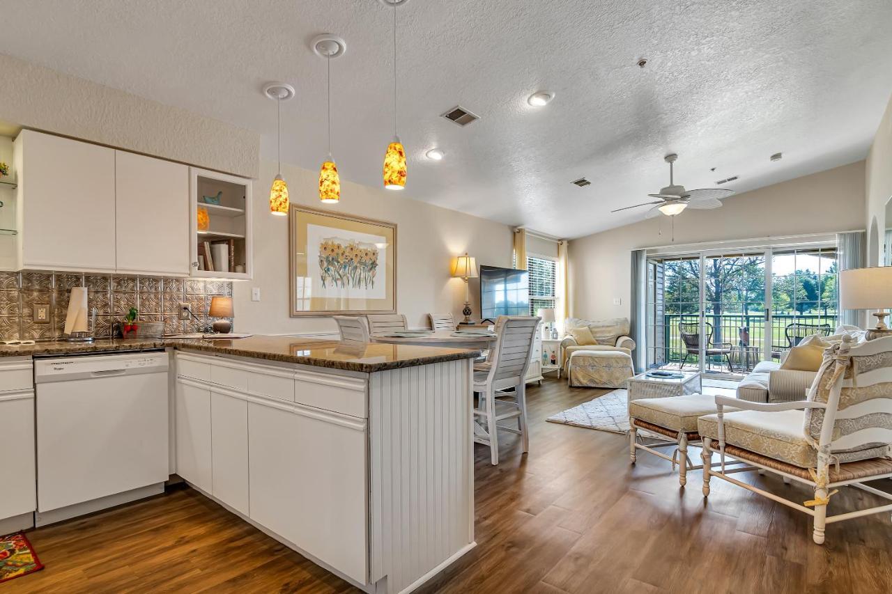 Golden Getaway condo Branson Exterior foto