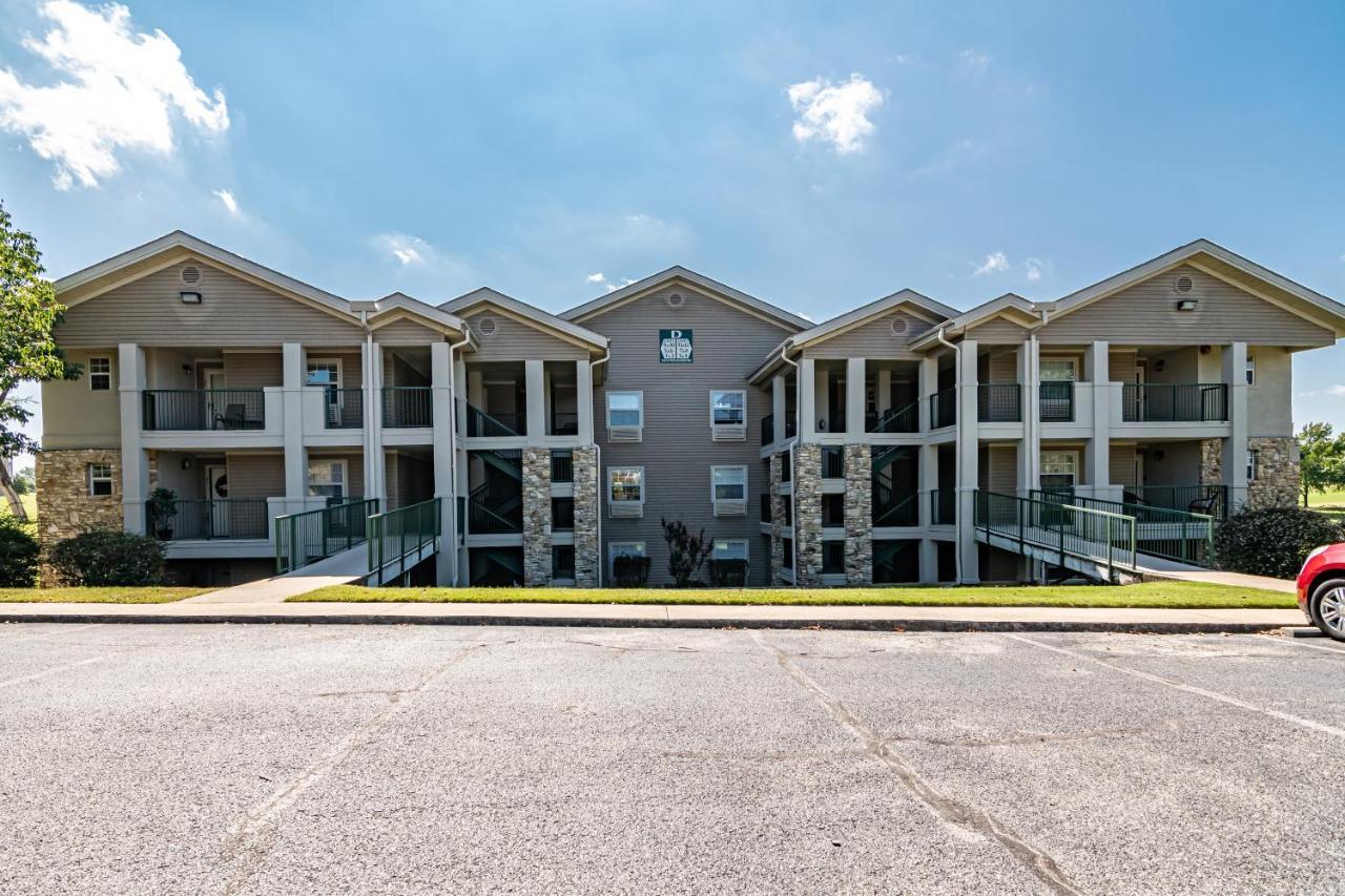 Golden Getaway condo Branson Exterior foto