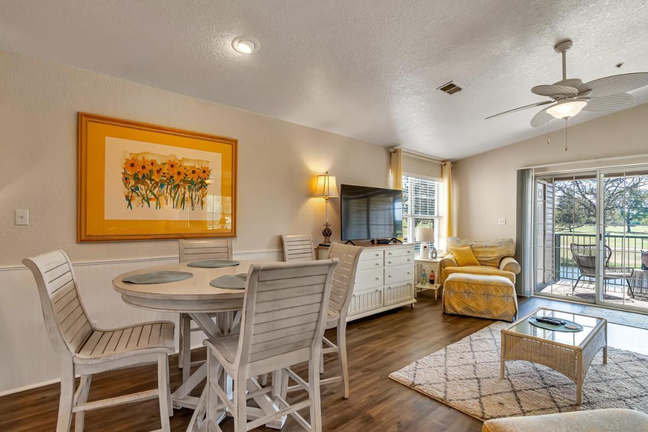 Golden Getaway condo Branson Exterior foto