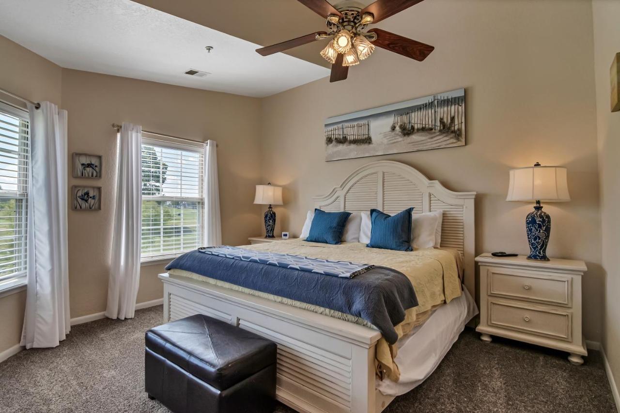 Golden Getaway condo Branson Exterior foto
