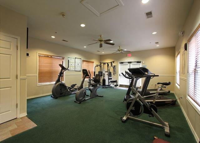 Golden Getaway condo Branson Exterior foto